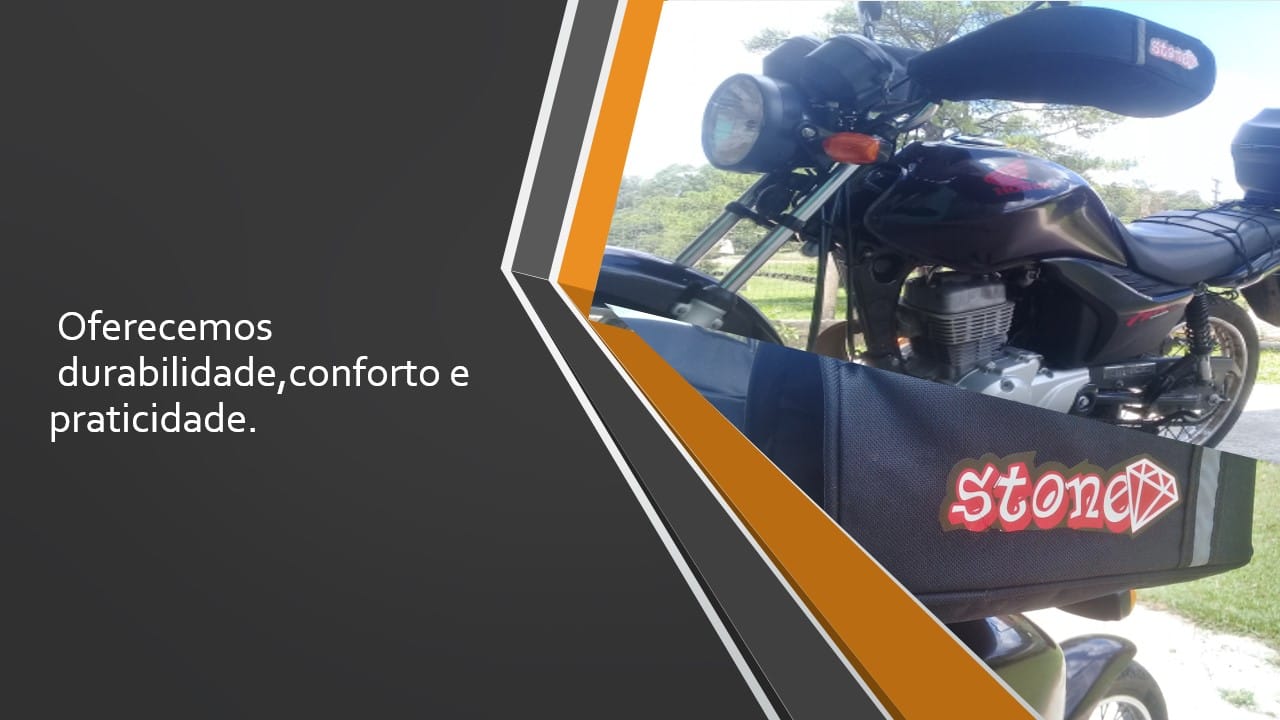 Stone Motorcyclecx