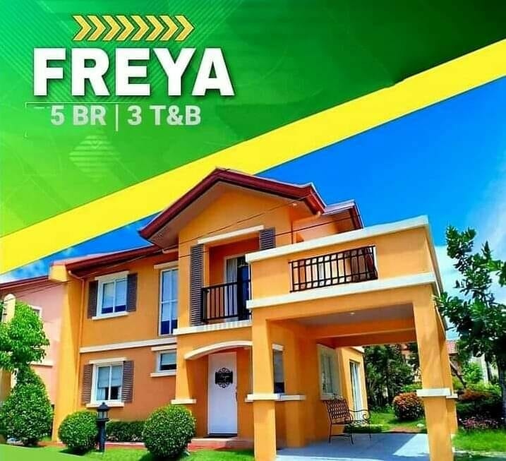 Camella Lessandra General Trias Cavite - Tuparin ang Pangarap na ...