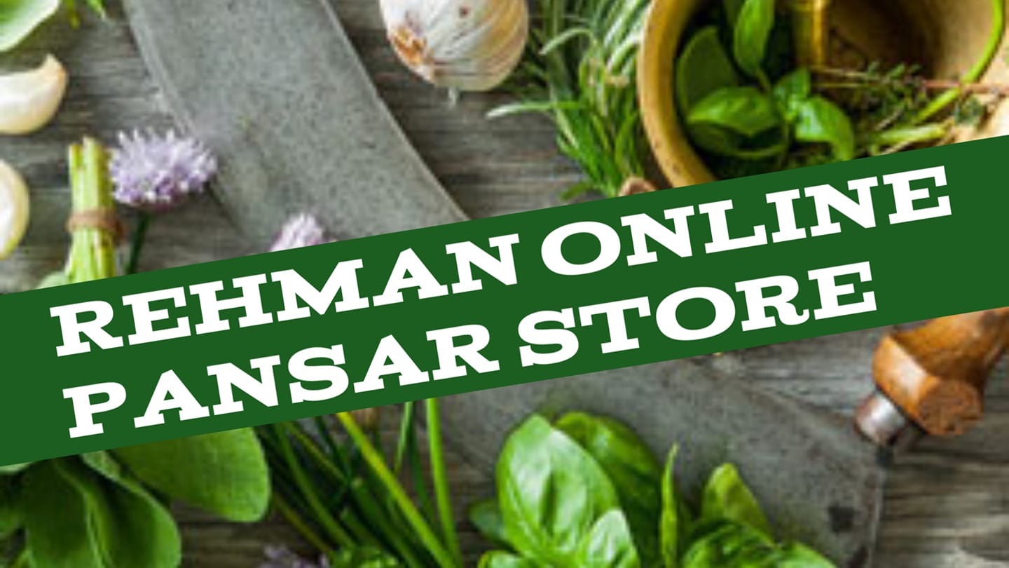 REHMAN ONLINE PANSAR Store | Facebook