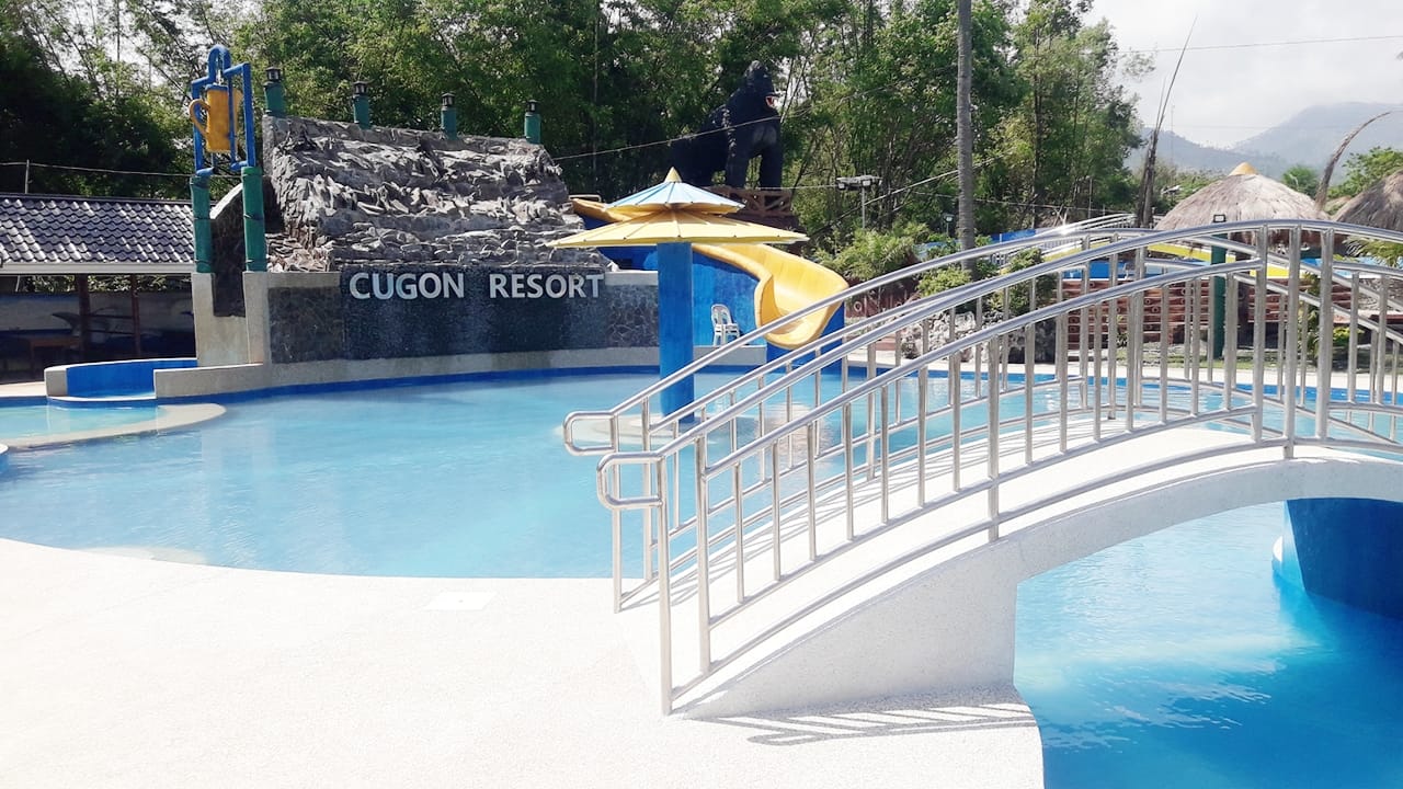 Cugon Bamboo Resort added a new photo. - Cugon Bamboo Resort