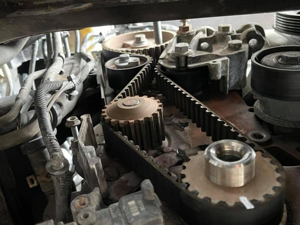 DM Repairs | Radstock