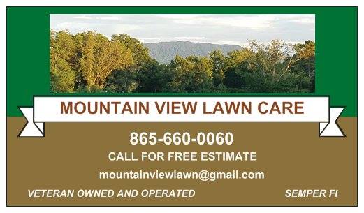 Mountain View Lawn Care