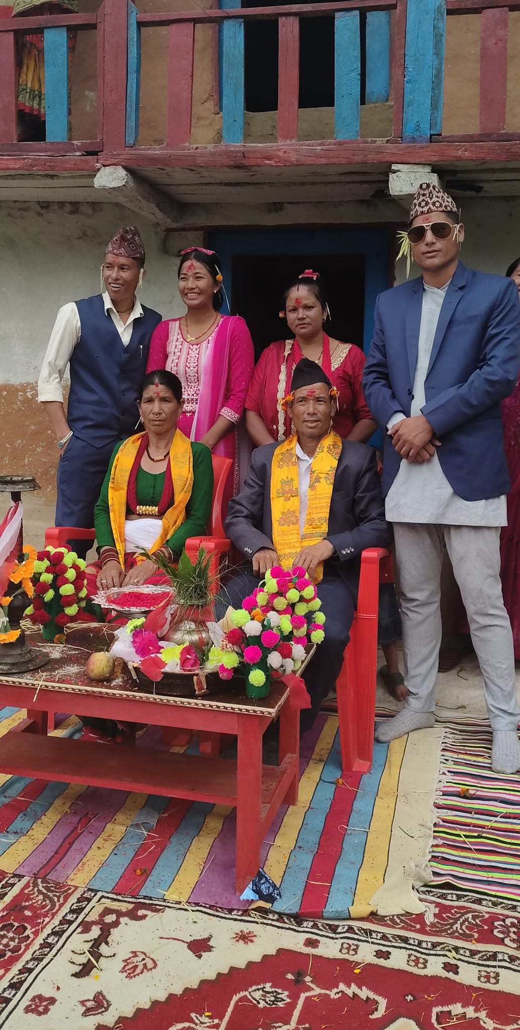 Mim Raj Karki