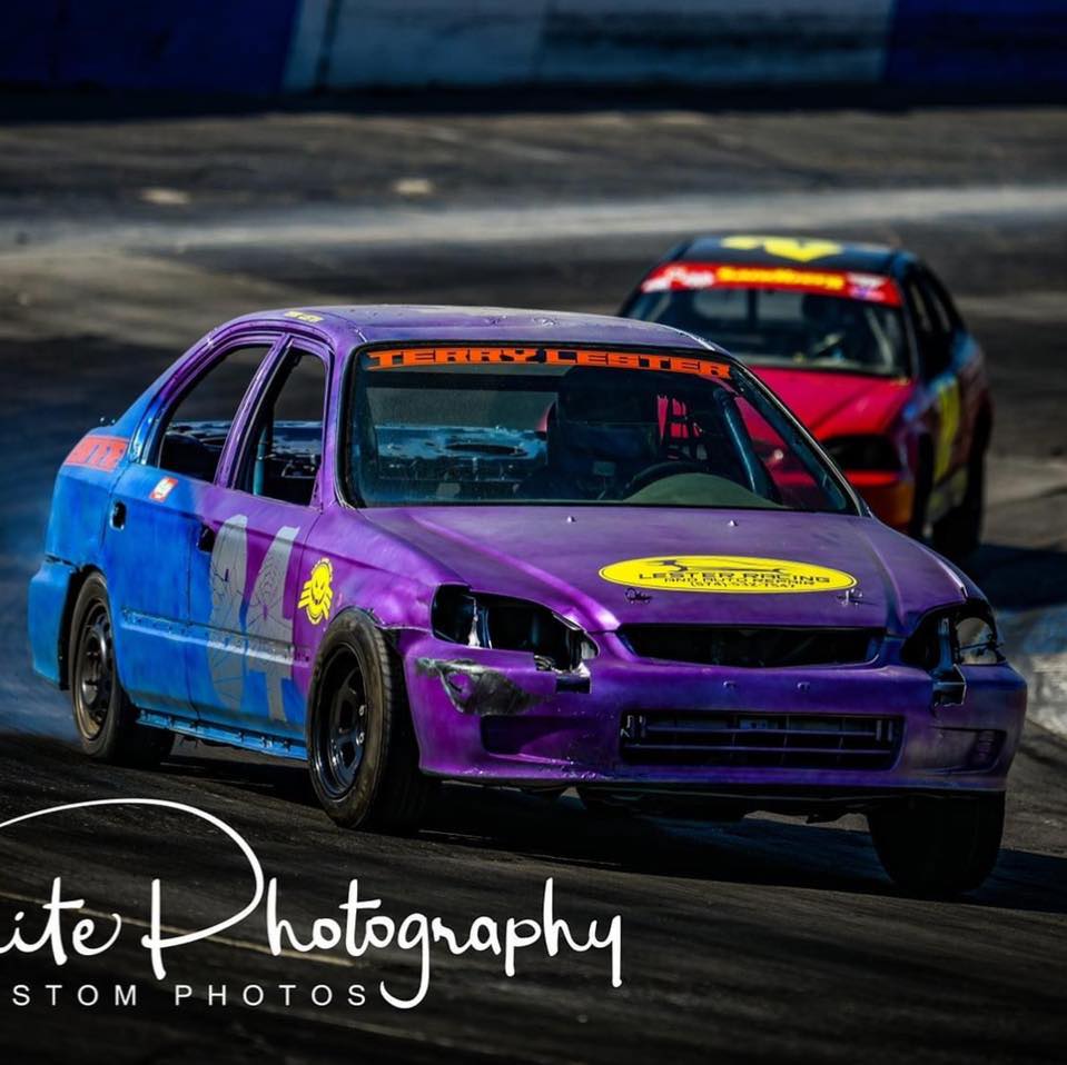 Lester Racing and Auto Repair | Niles MI