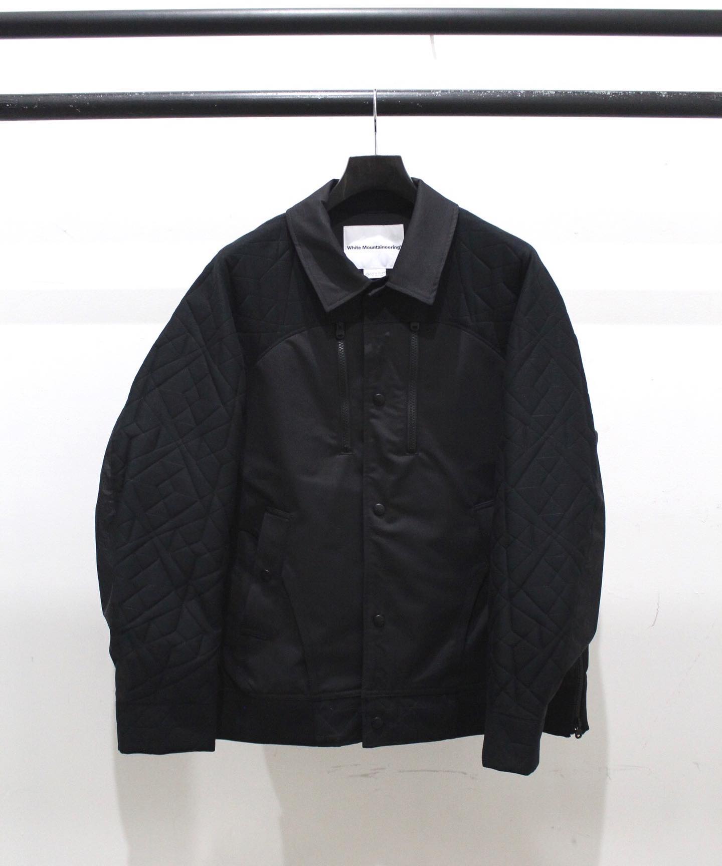 Cloud9 - 1月22日﻿ ﻿ NEW ARRIVALS.﻿ ﻿ White Mountaineering 