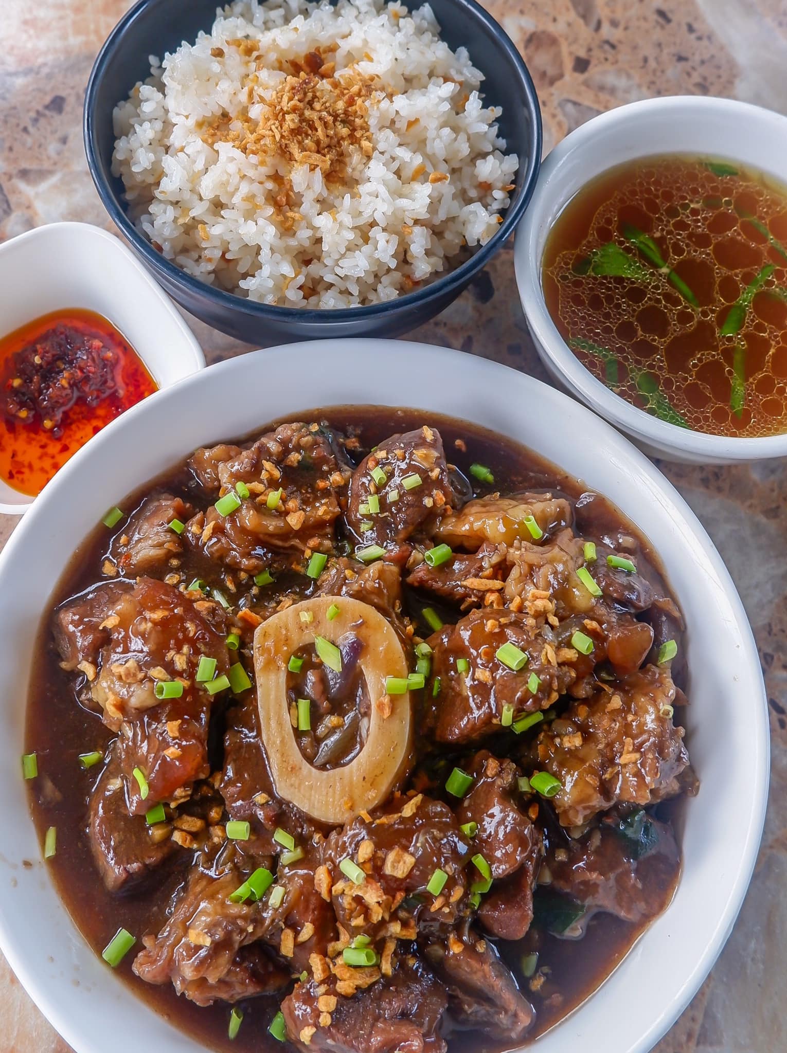 Pimp Ur Food - Ilang cups ng rice sayo? 🤤 Video Recipe... | Facebook