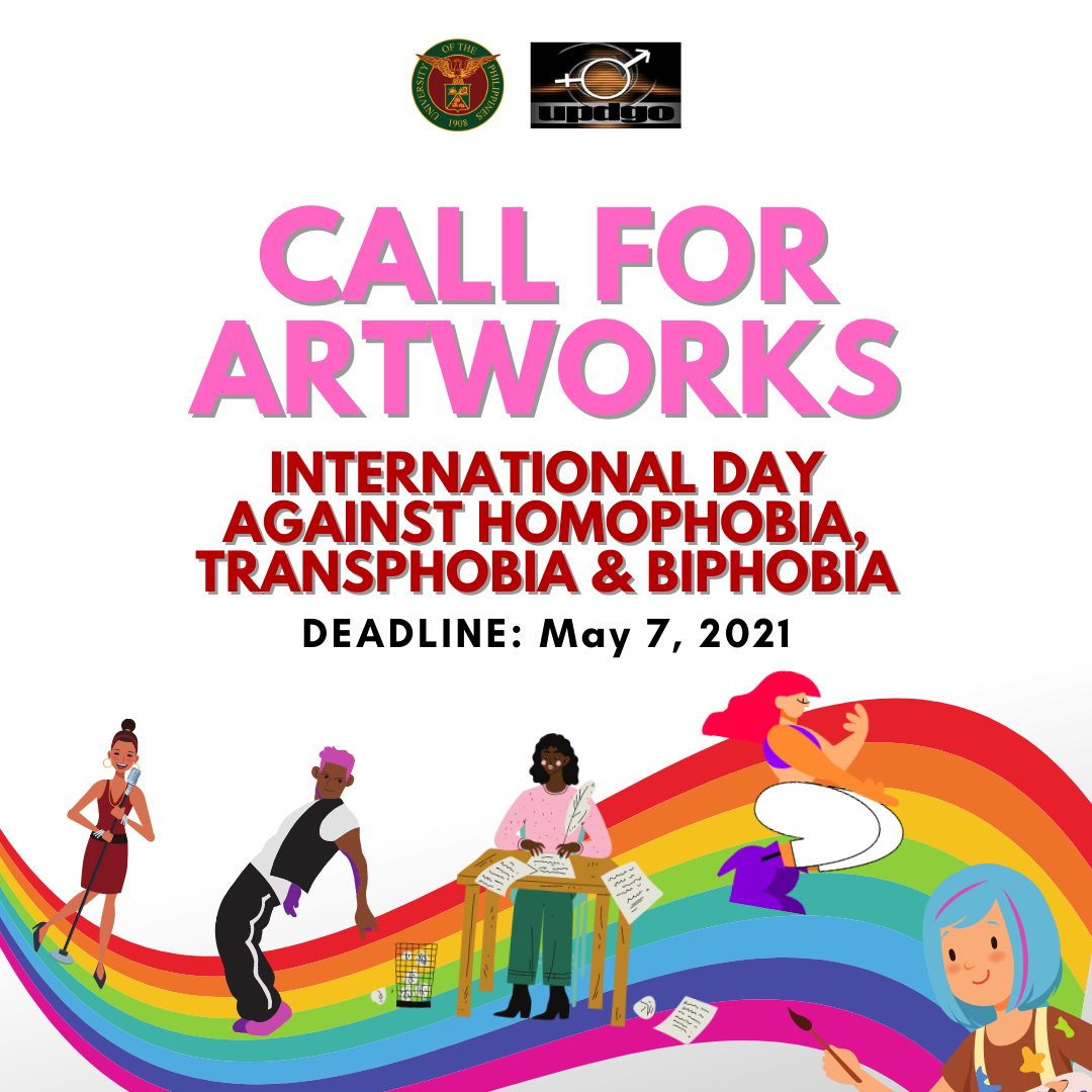 UP Diliman Gender Office - Sarado na po ang rehistrasyon. Makikipag ...