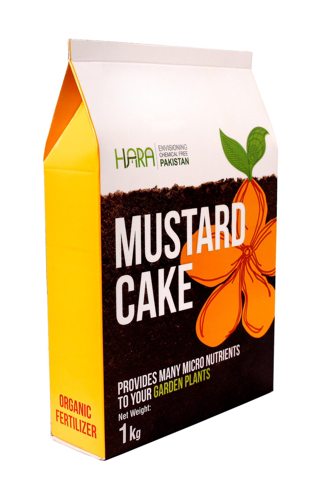 Hara Organic Gardening Mustard Cake Is Widely Used As A Fertilizer For Flowering Vegetable And Leaves Of Indoor Plants To Make Them Shiny And Healthy Mustard Cake Fertilizer Is Very Rich