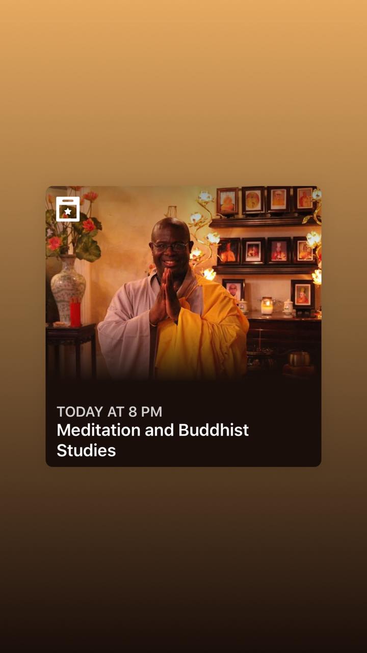 Sangha Without Walls of The Five Mountain Zen Order | Facebook