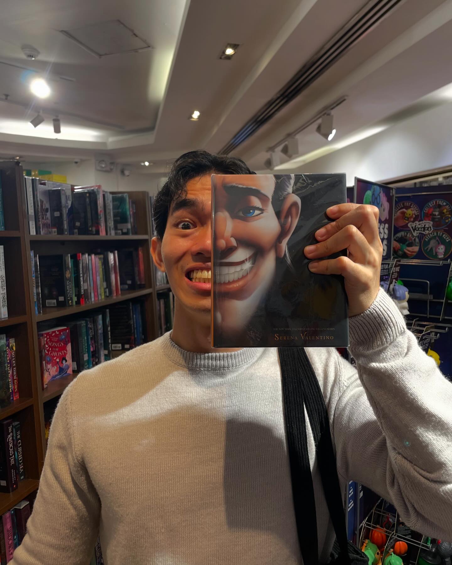 Mike Rey