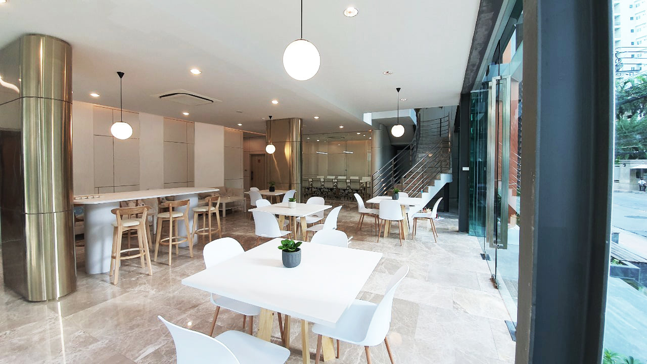 Into The Room.Design & Built | Nonthaburi
