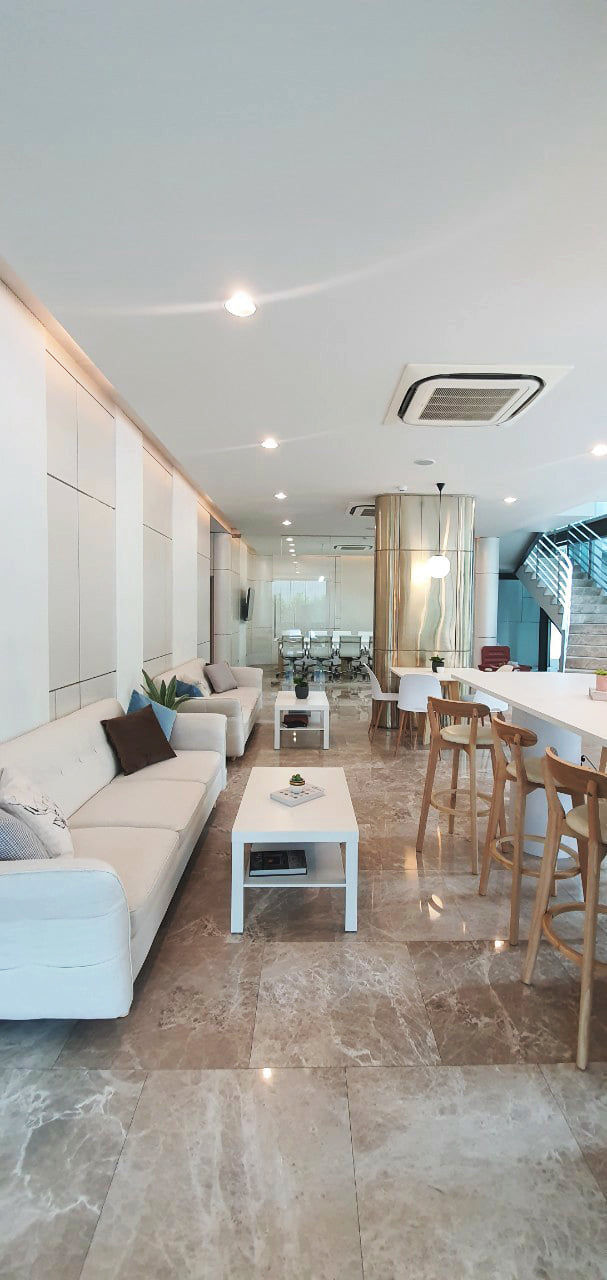 Khun's Design & Living