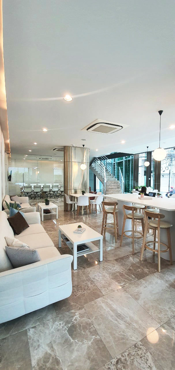 Into The Room.Design & Built | Nonthaburi