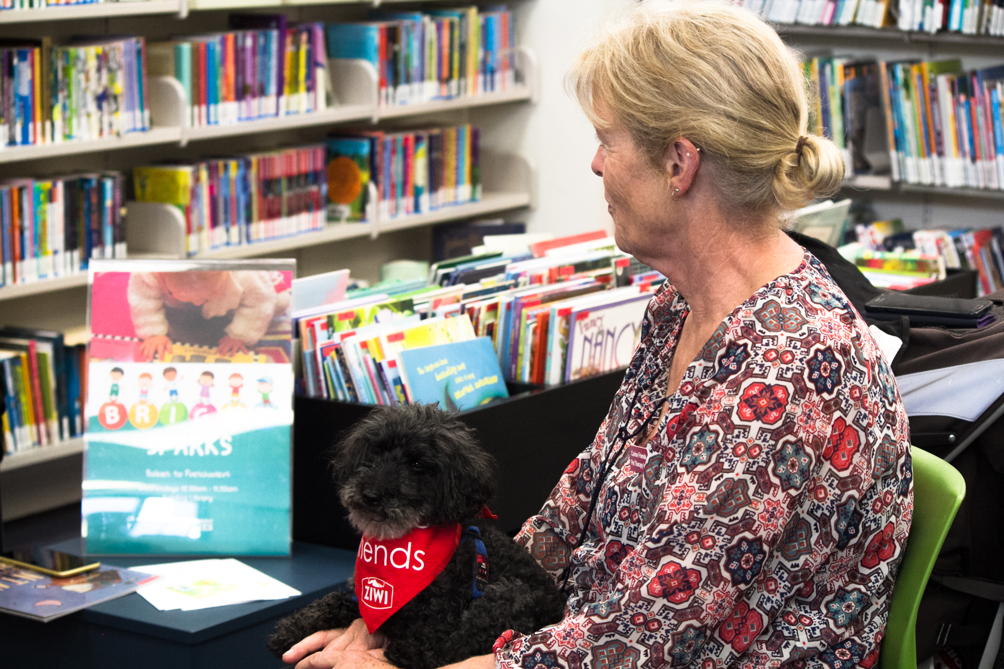 Jetson... - Manawatū District Libraries - Feilding Library | Facebook