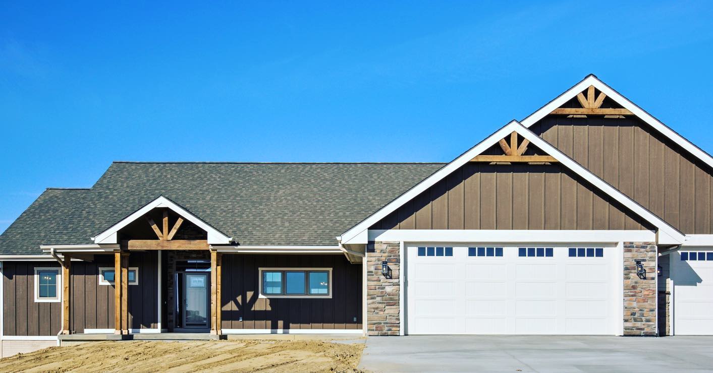 Yoder Construction | Council Bluffs IA