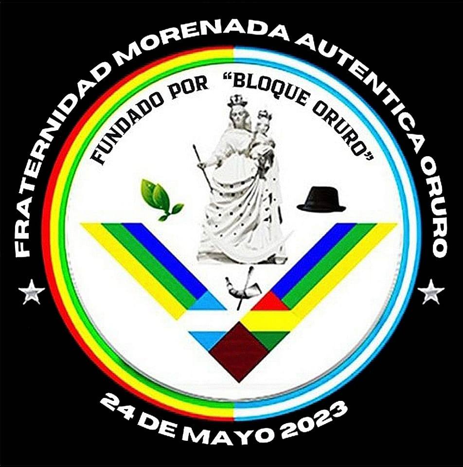 Bloque machos y machonas 