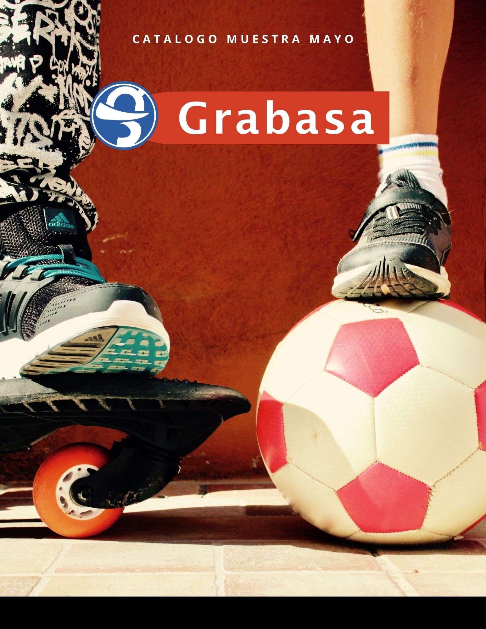 Grabasa_mx - Visita nuestro cátalo virtual del mes de...