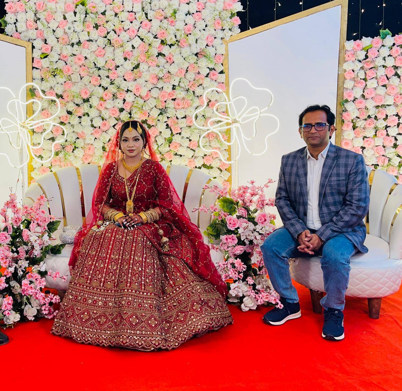 Masud Rana