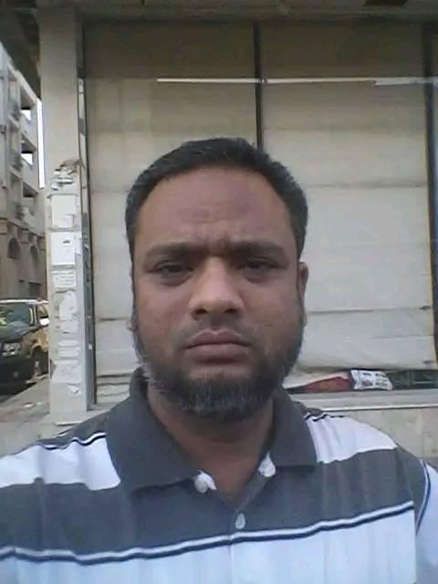 Wahid Raj Bari