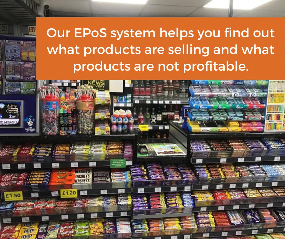 What’s selling well?... - Reposs Ltd - Retail EPoS Solutions
