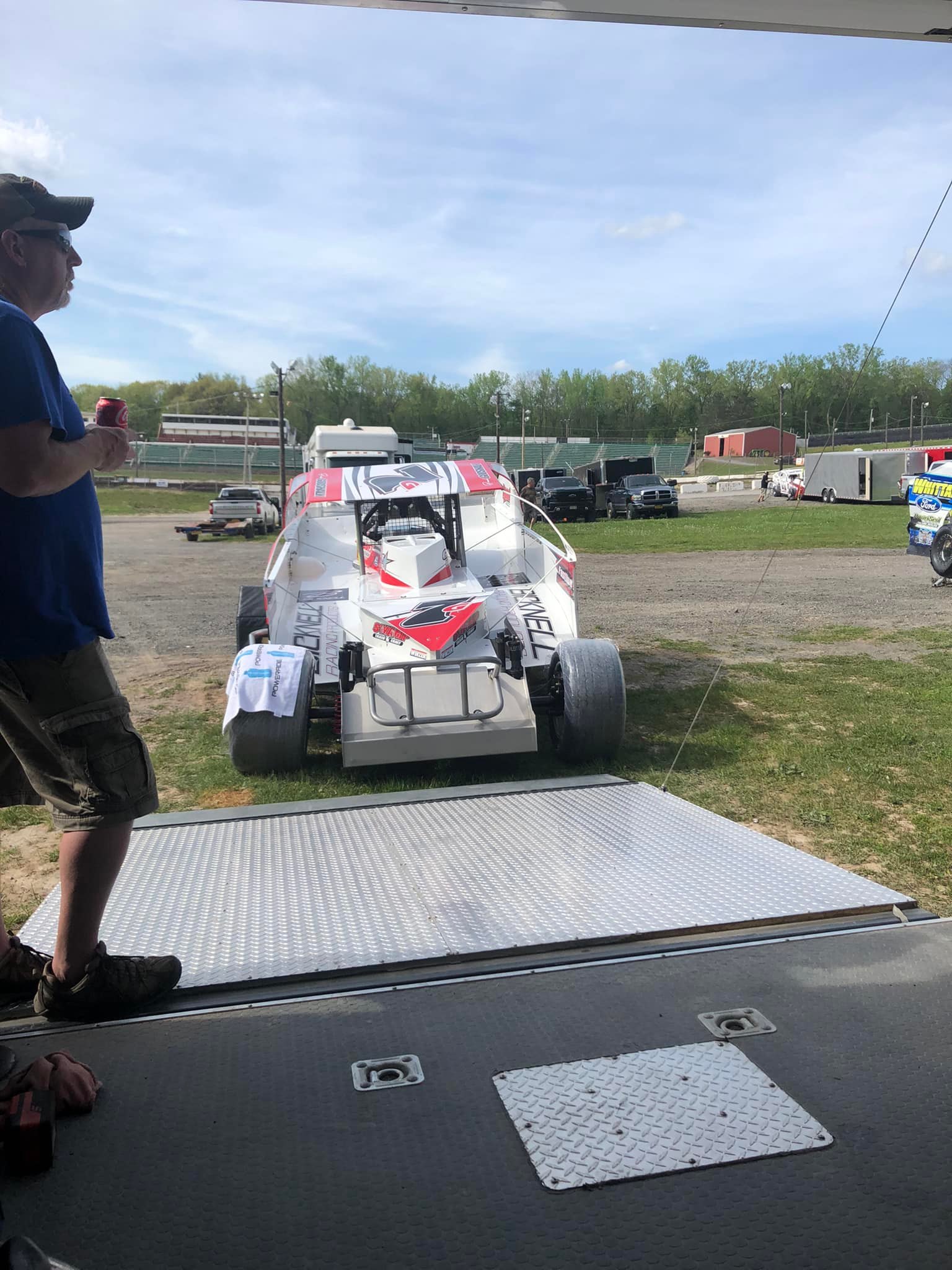 Godshalk Racing