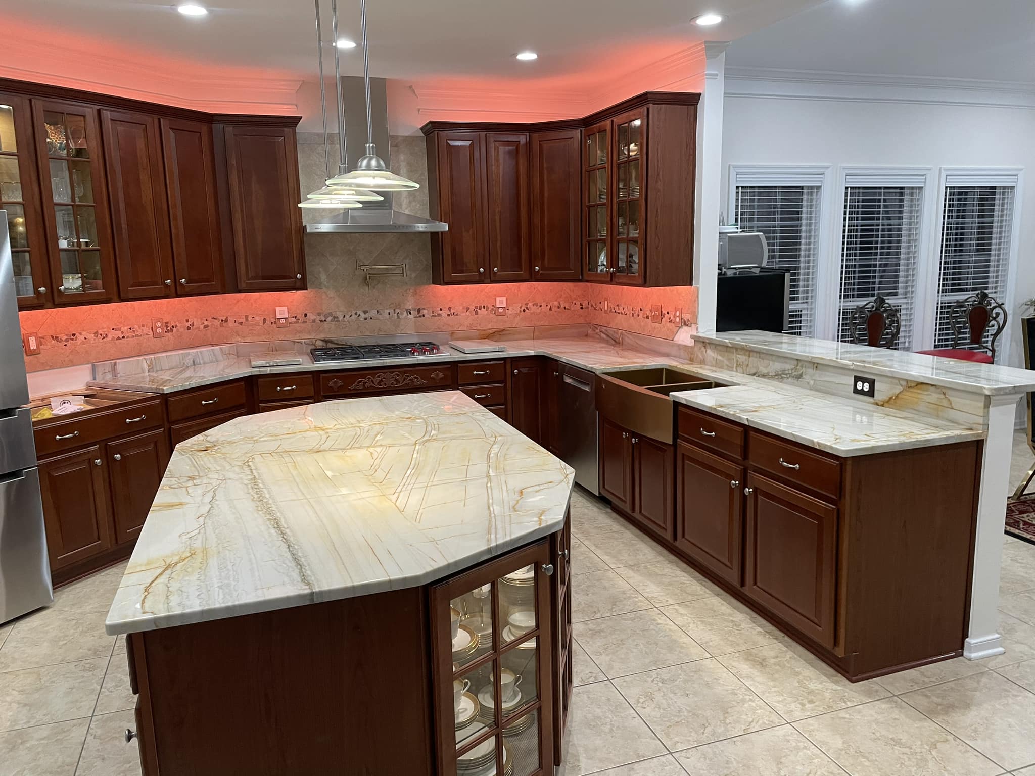 Imperial Stone Granite | Richmond VA