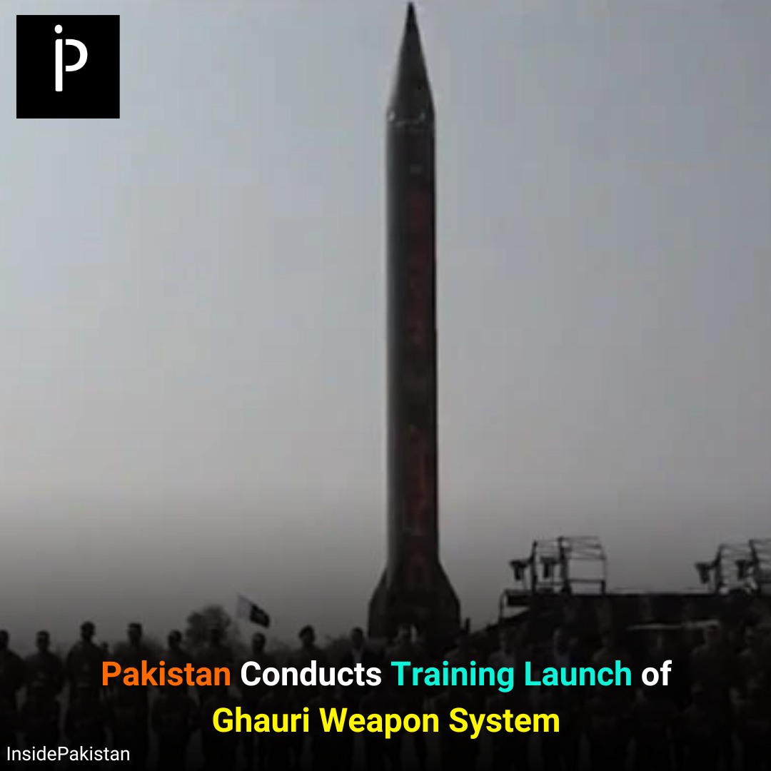 Inside Pakistan