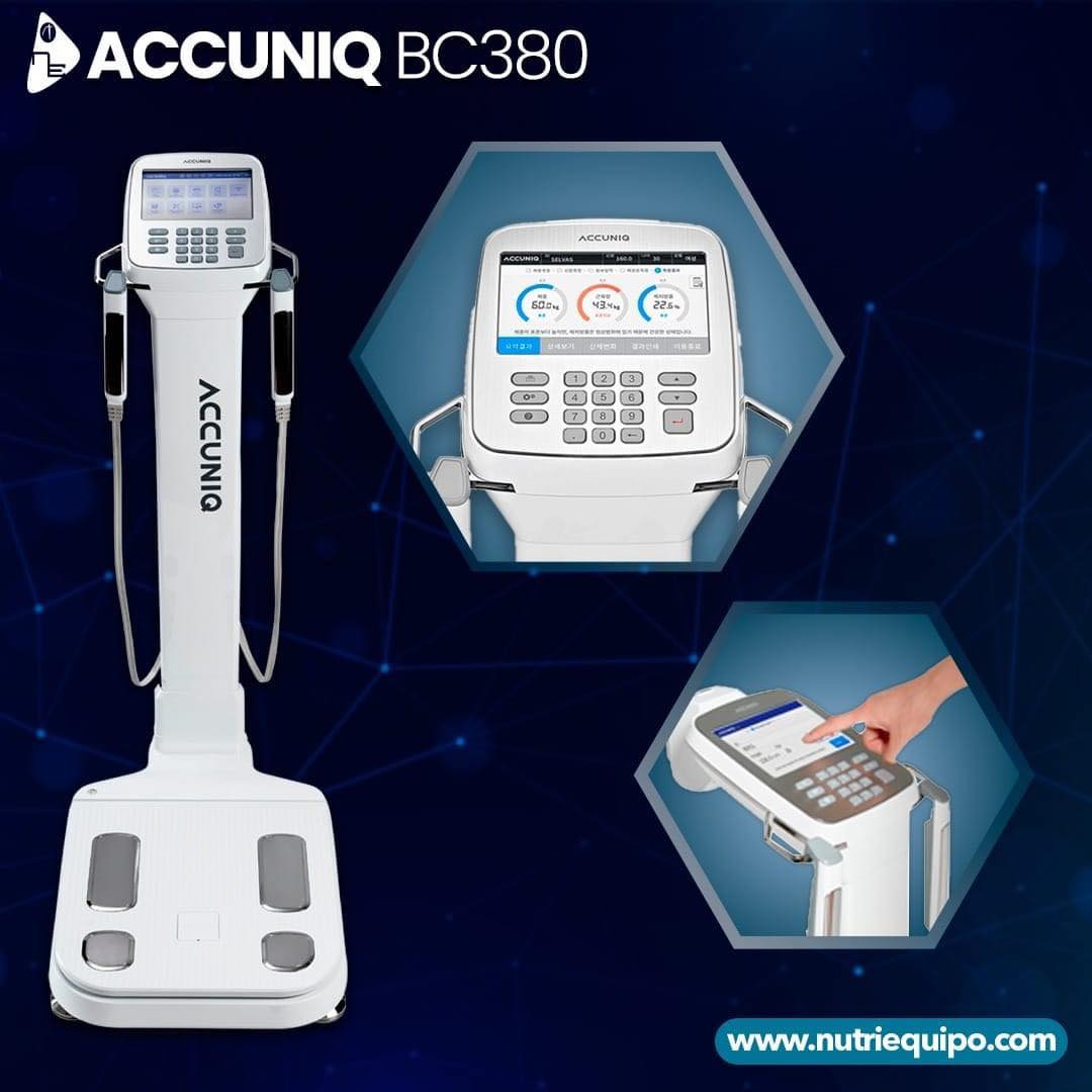 Accuniq Egypt - 📍 ACCUNIQ BC380 offers clinically accurate...