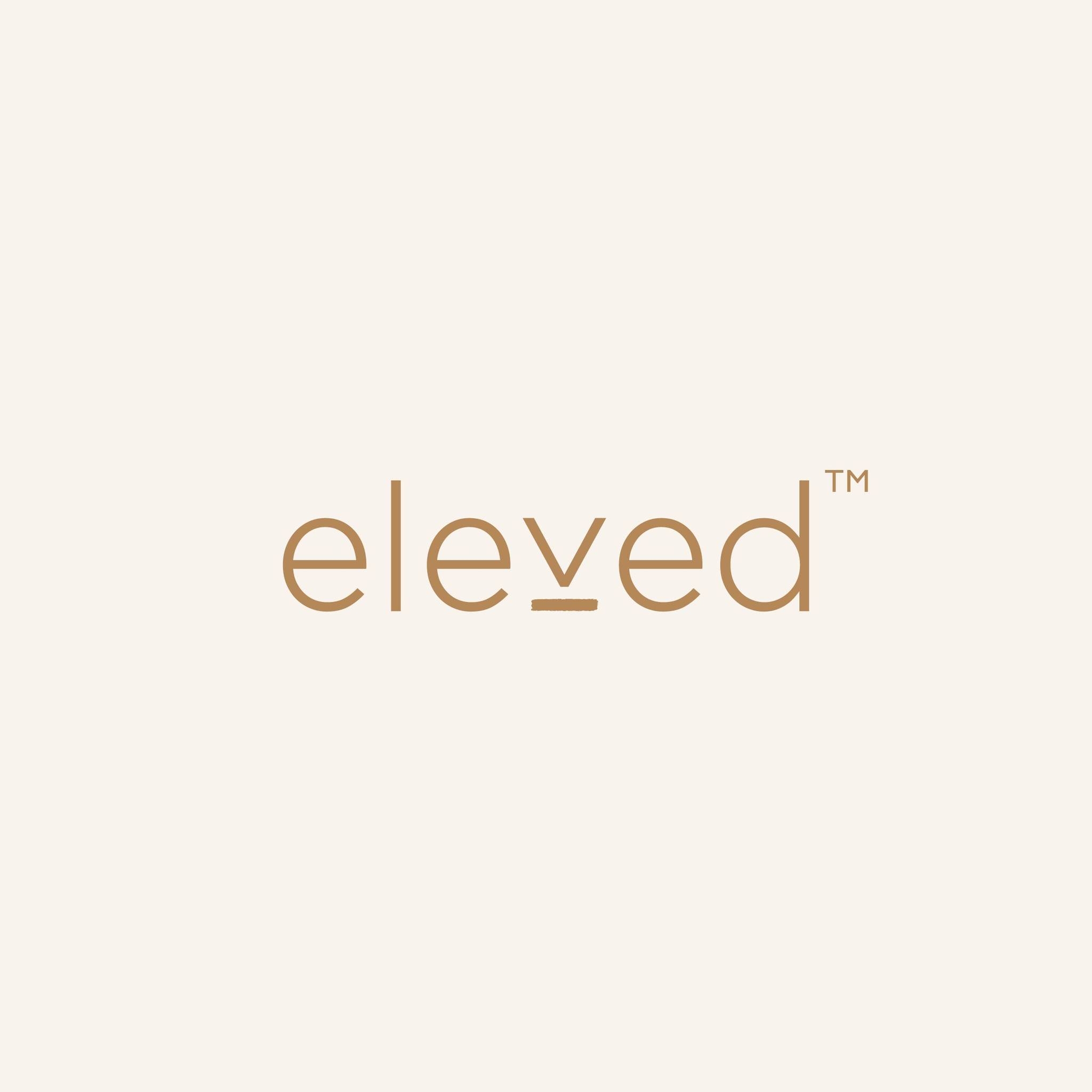 eleved