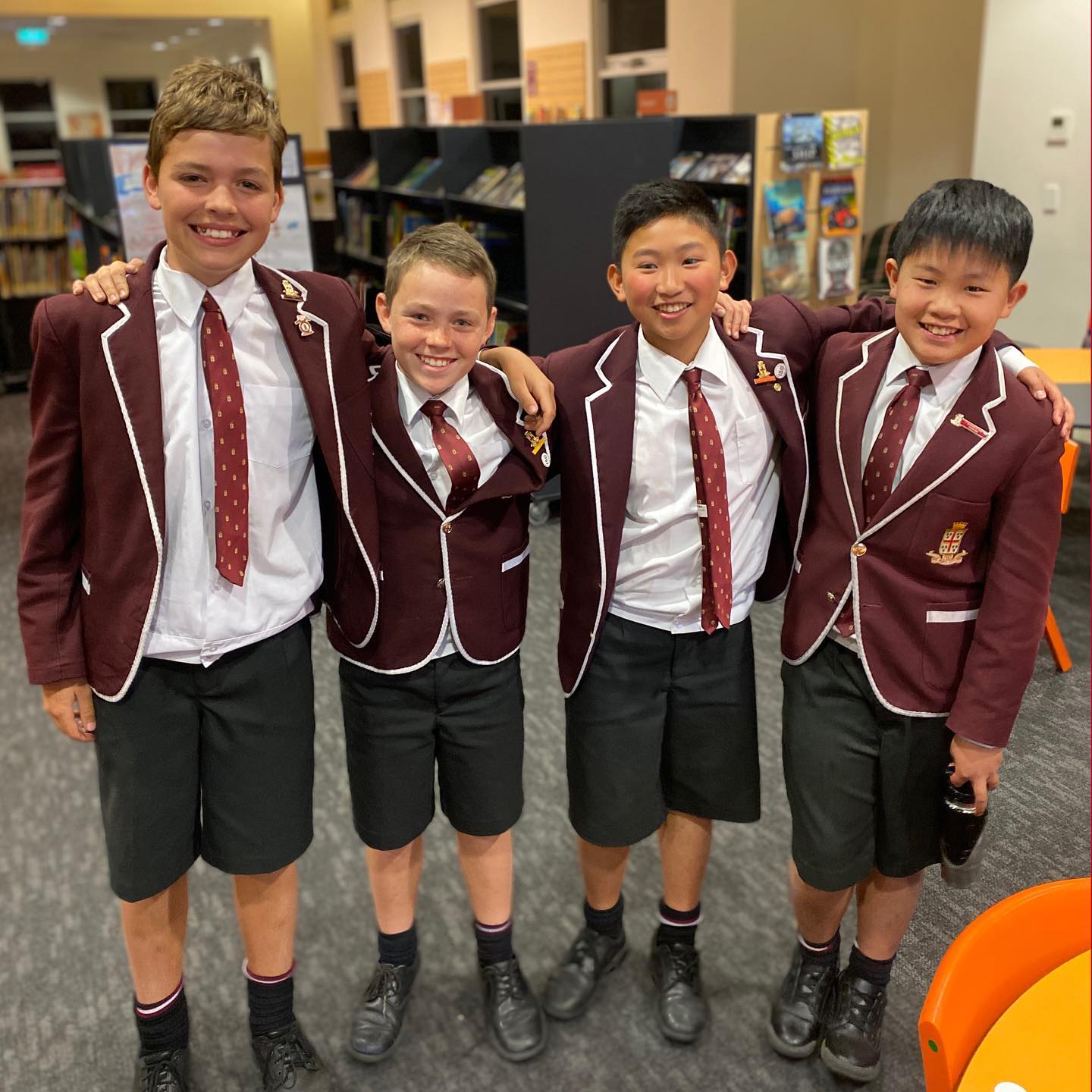 Prince Alfred College