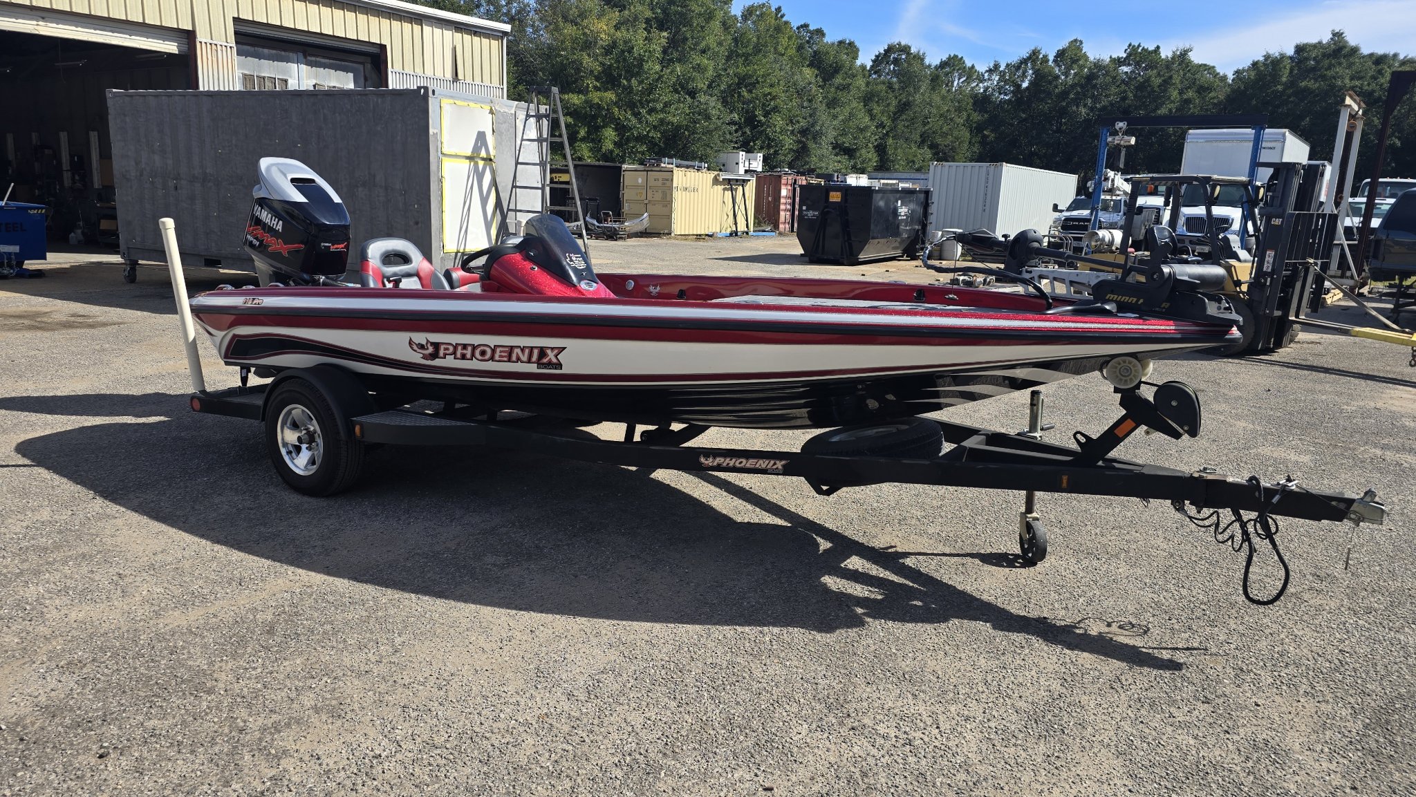 2013 Phoenix 618 pro - Boats - Pensacola, Florida | Facebook ...