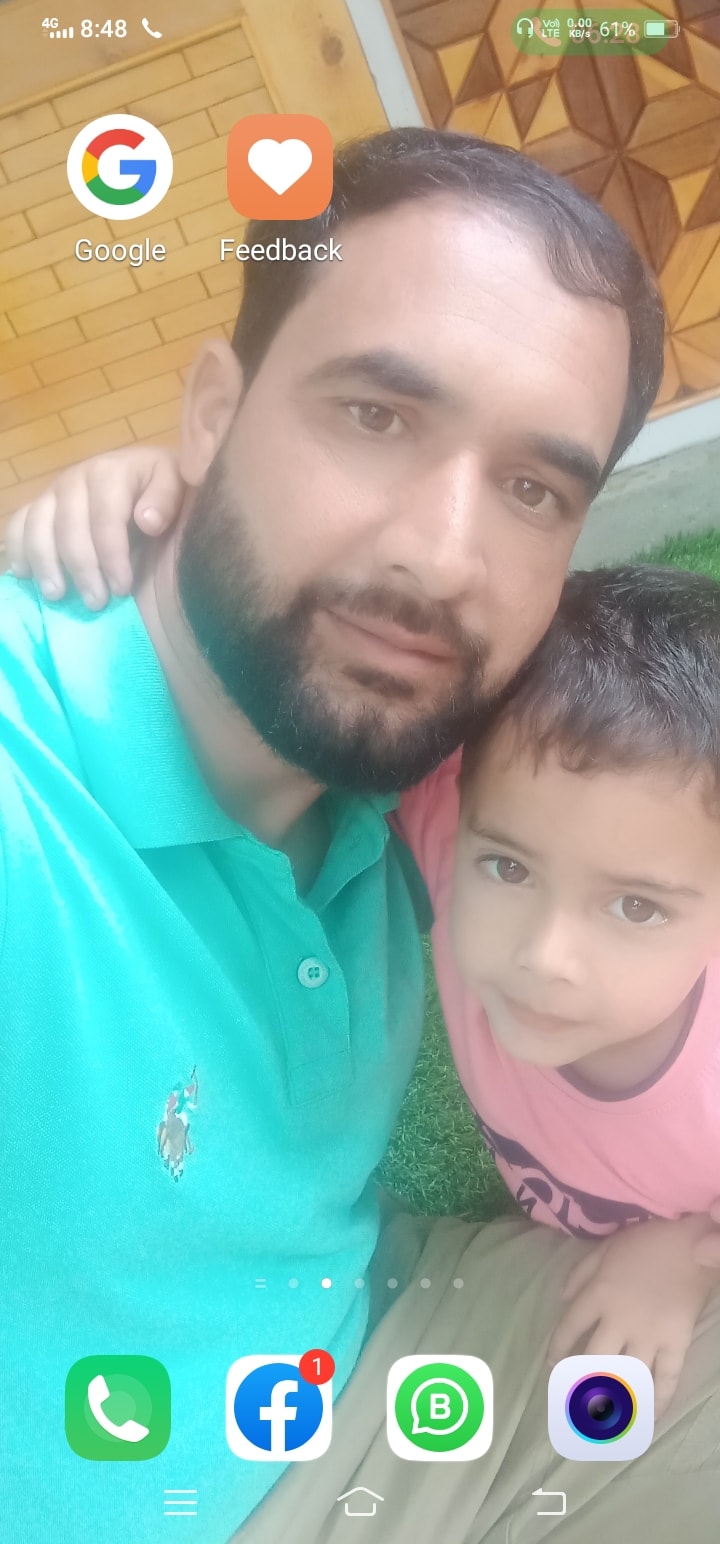 Farhat Rasool