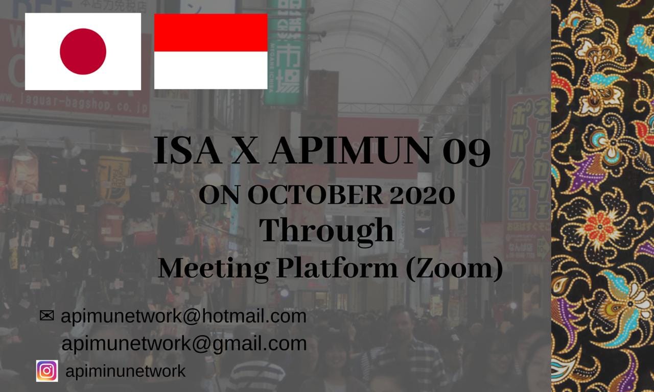 APIMUNetwork | Bantoel