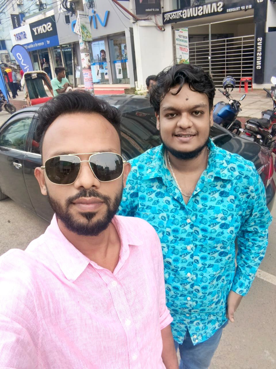 Jubayer Hassan Rafi