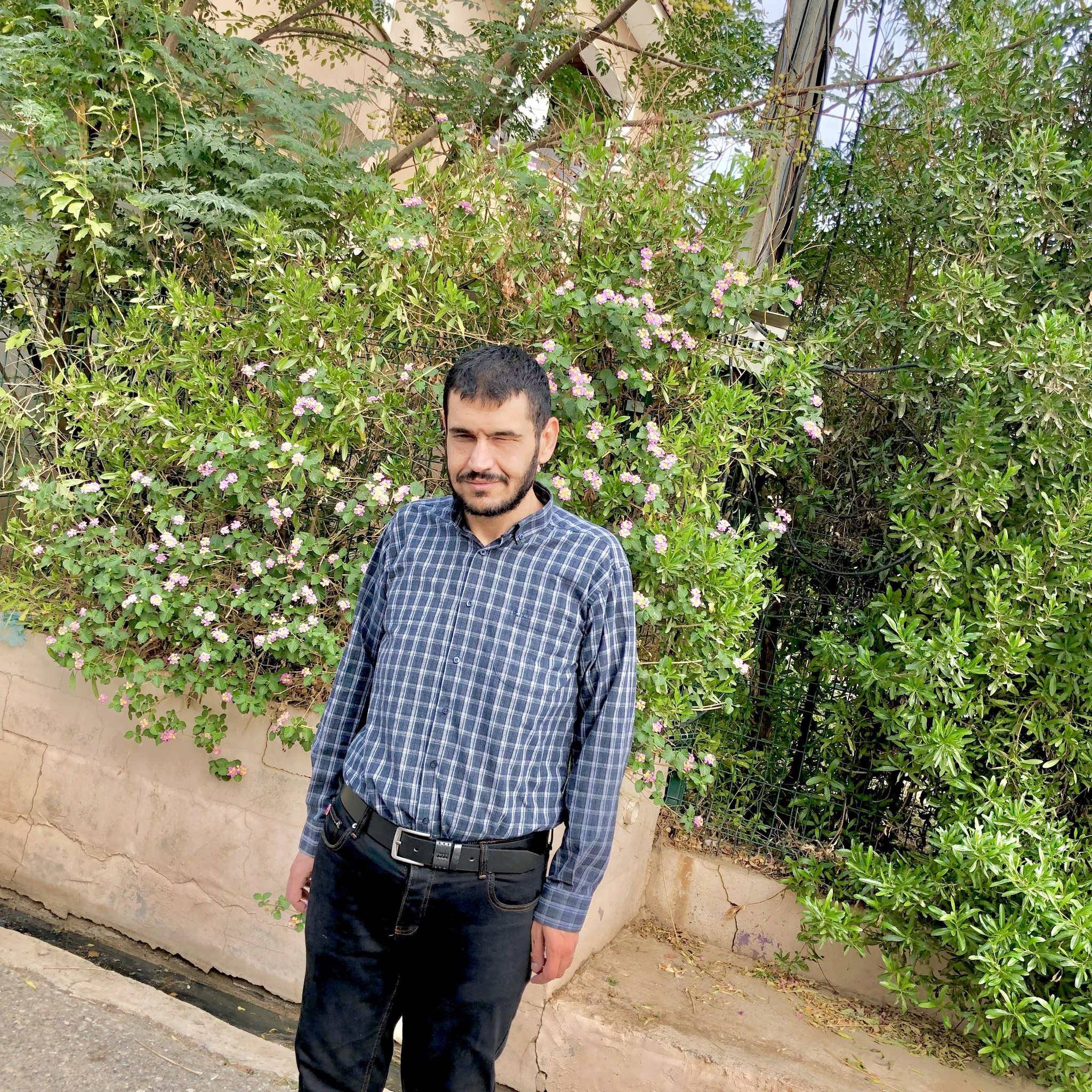 Ahmad Azad Baban