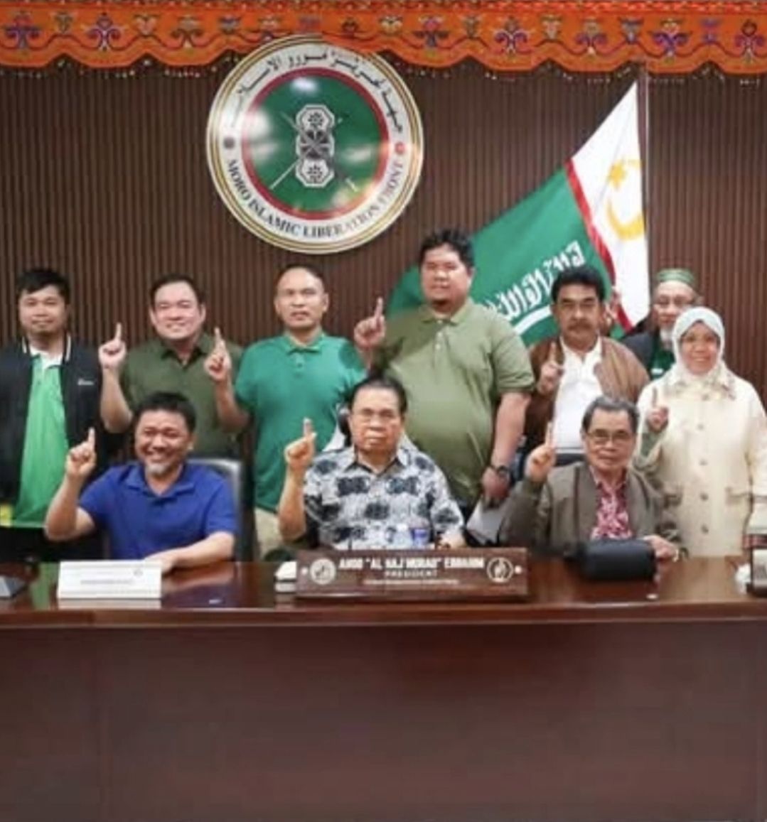 DS Lance - ANG DESISYON NA DUMADAAN SA SHURAAH AY MAS MAINAM AT MALAPIT ...
