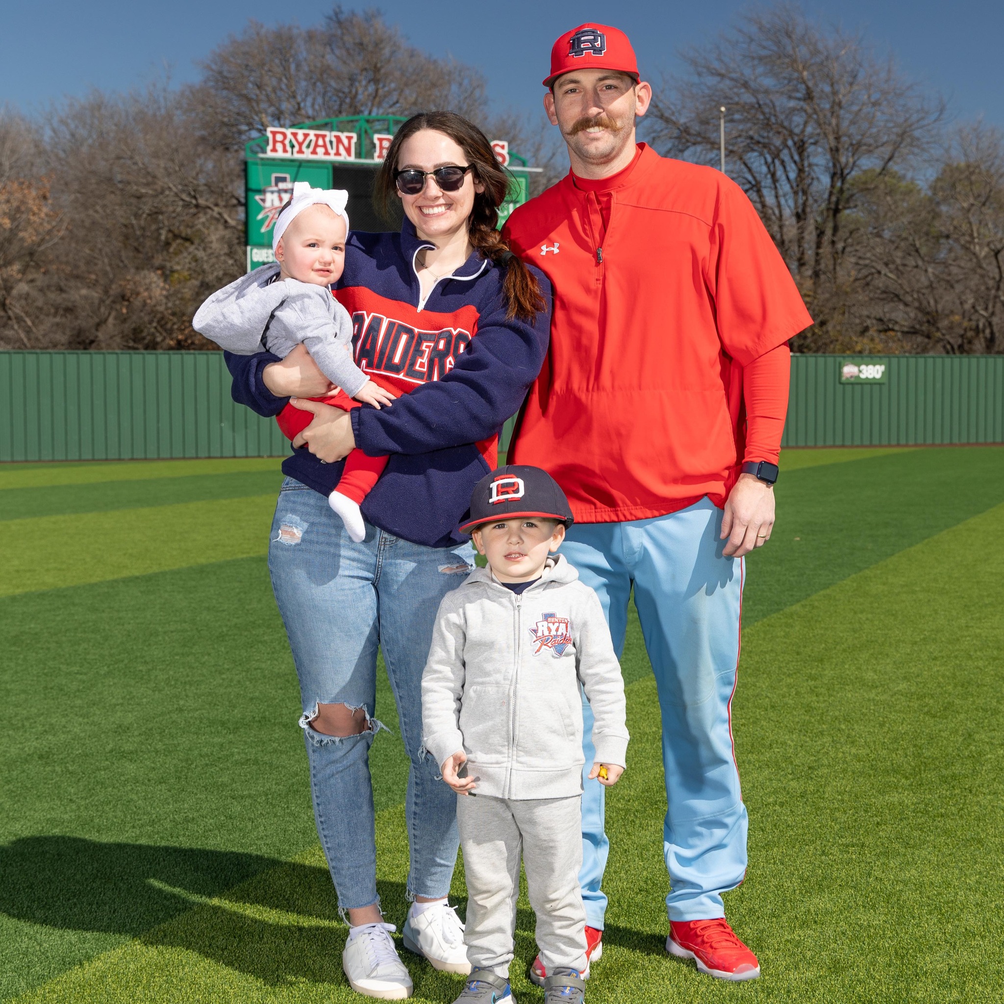 Texas Select Baseball Events | The North Texas Baseball Club’s annual ...