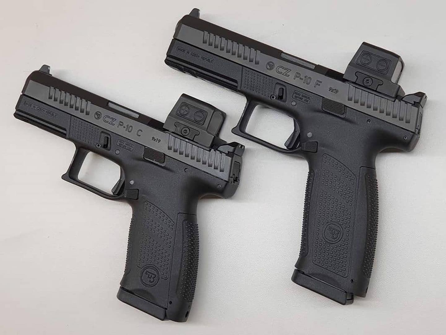 Holosun - 509T for me and 509T for thee! Repost @luiswithholosun