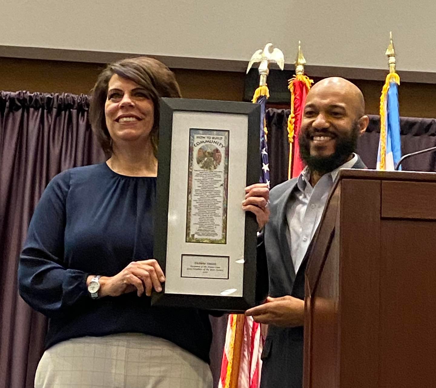 Congratulations to the... - City of Knoxville - Government | Facebook