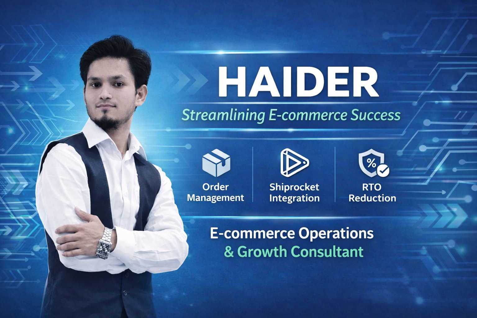 Haider Rasool