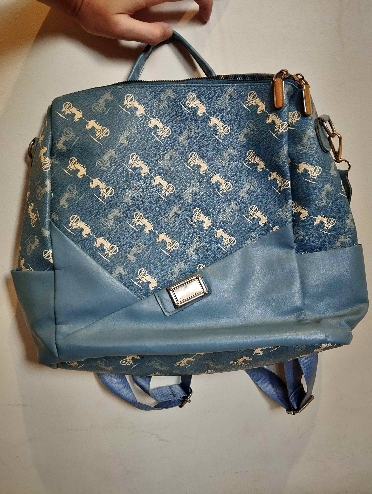 affordable backpack for travel and college Volher Laptop Backpack,Business Anti Theft Slim | Water Resistant Durable Computer Bag Gift Women & Men Fits 15.6 Inch Laptop Notebook Choose Option:Backpack Specialty Fabric Army Acid Canvas 27L System_Rennen making it a good Chanel Limited Collection Large