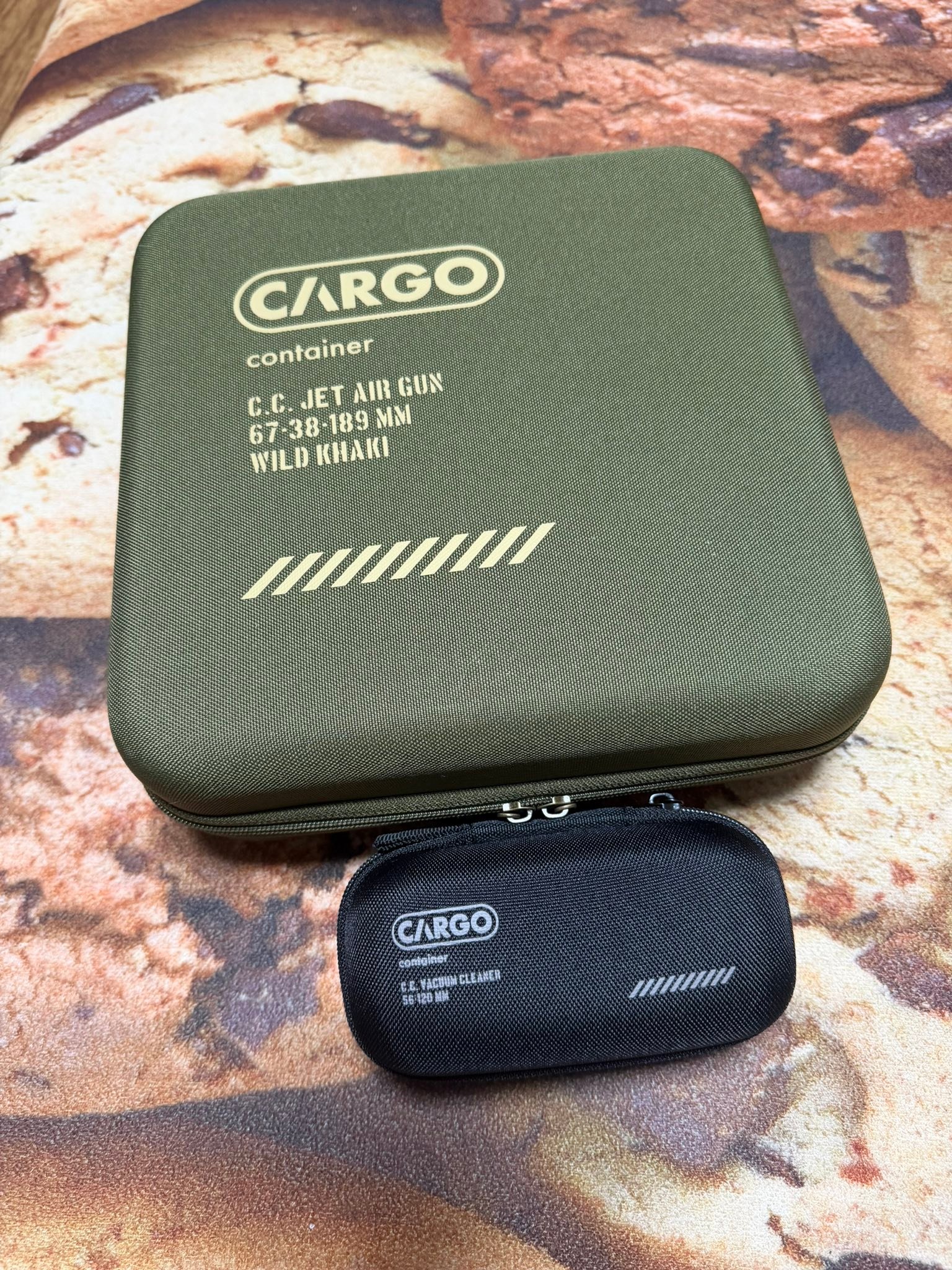 CC. JET AIR GUN https://cargo-container.shop/products/cc-jet-air 