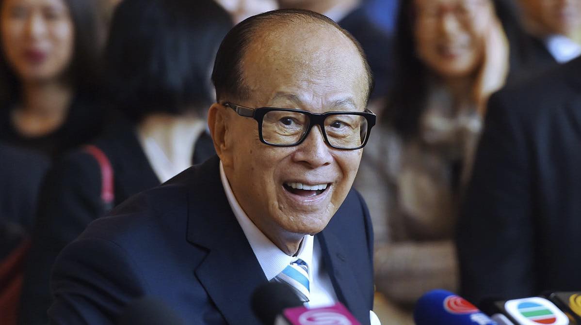 渾水 Stanley Wong - 很多傳統在香港紥根的大企業，在這輪逆周期中，焦頭爛額，由於家大業大，要減少規模或更... | Facebook