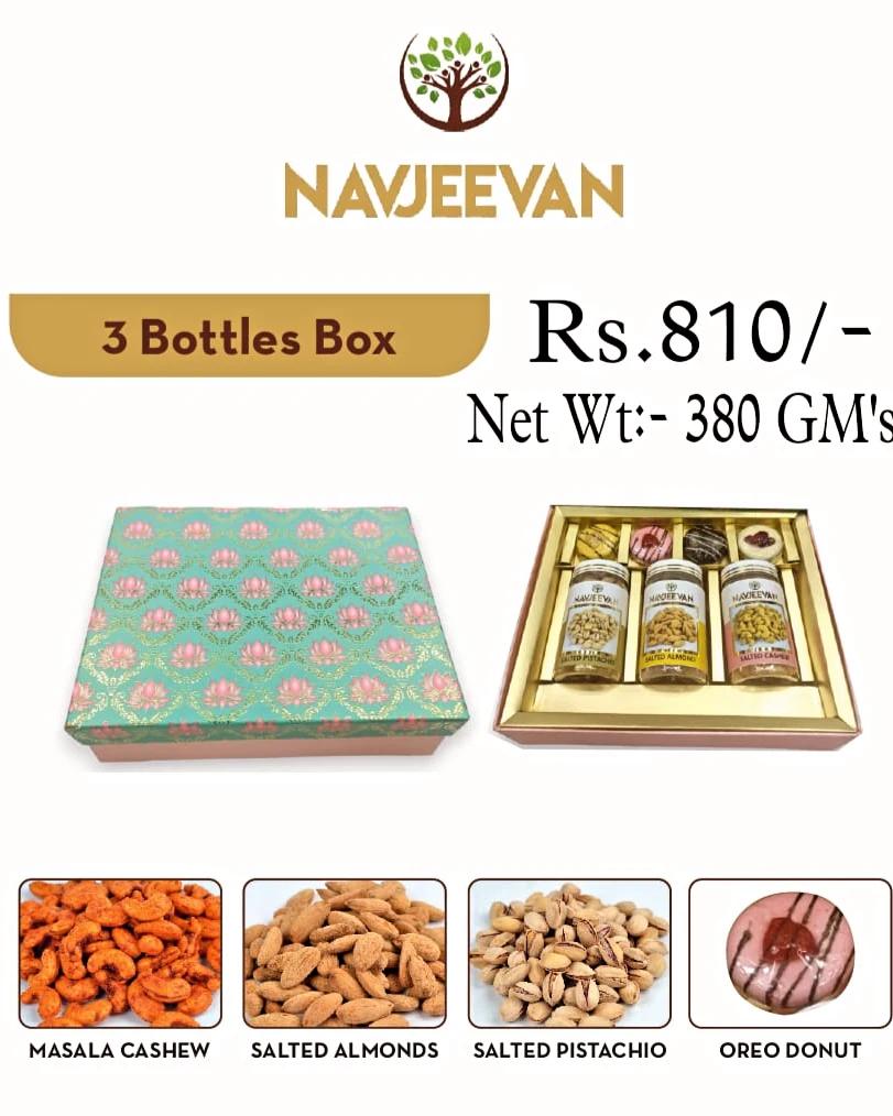 Navjeevan Foods