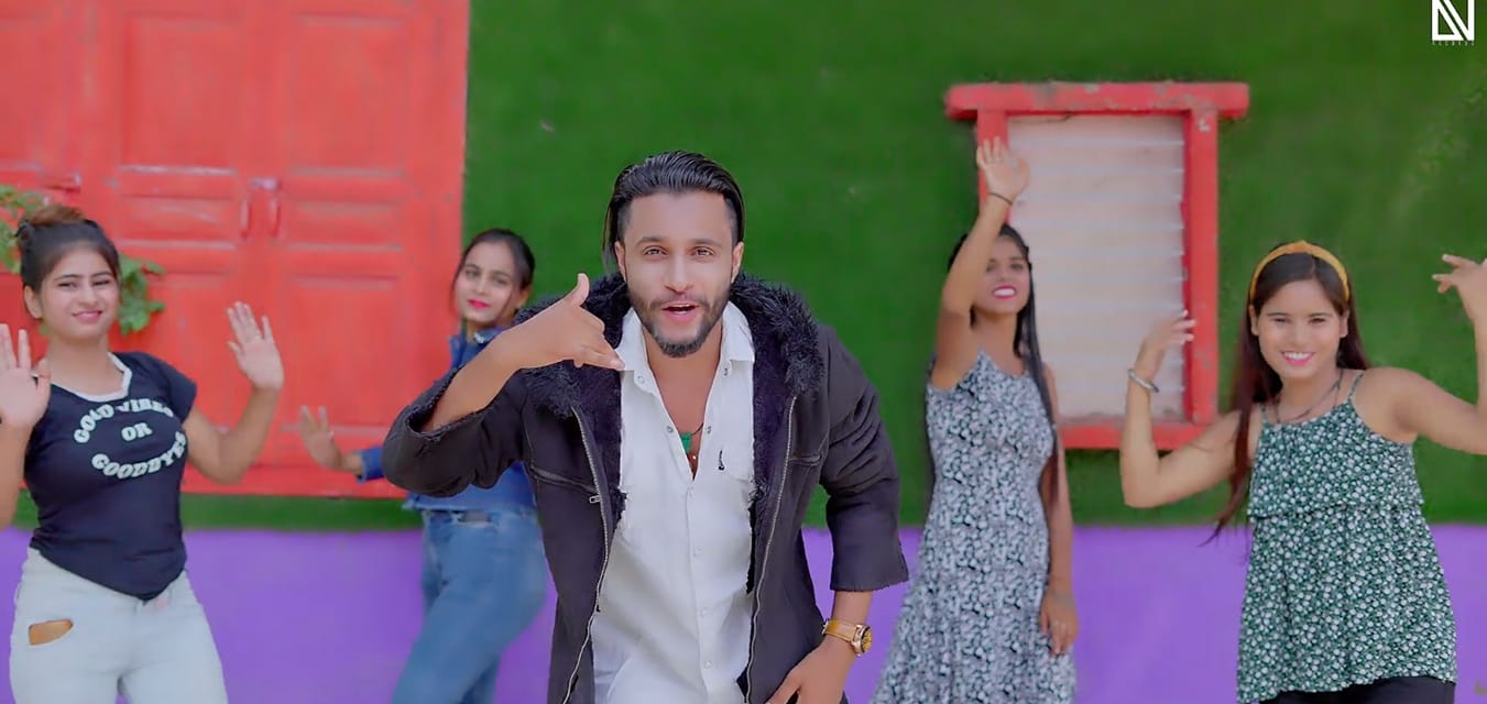 Vicky Badshah Koth