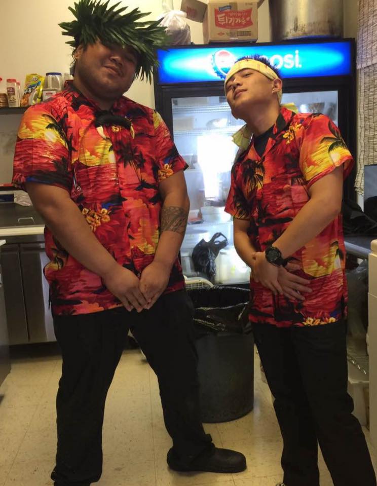 Hula Hawaiian Kitchen | Springfield MO