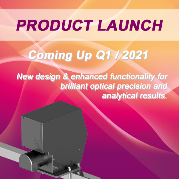 LLA Instruments GmbH & Co. KG - --- Available from Q1 / 2020 --- New ...