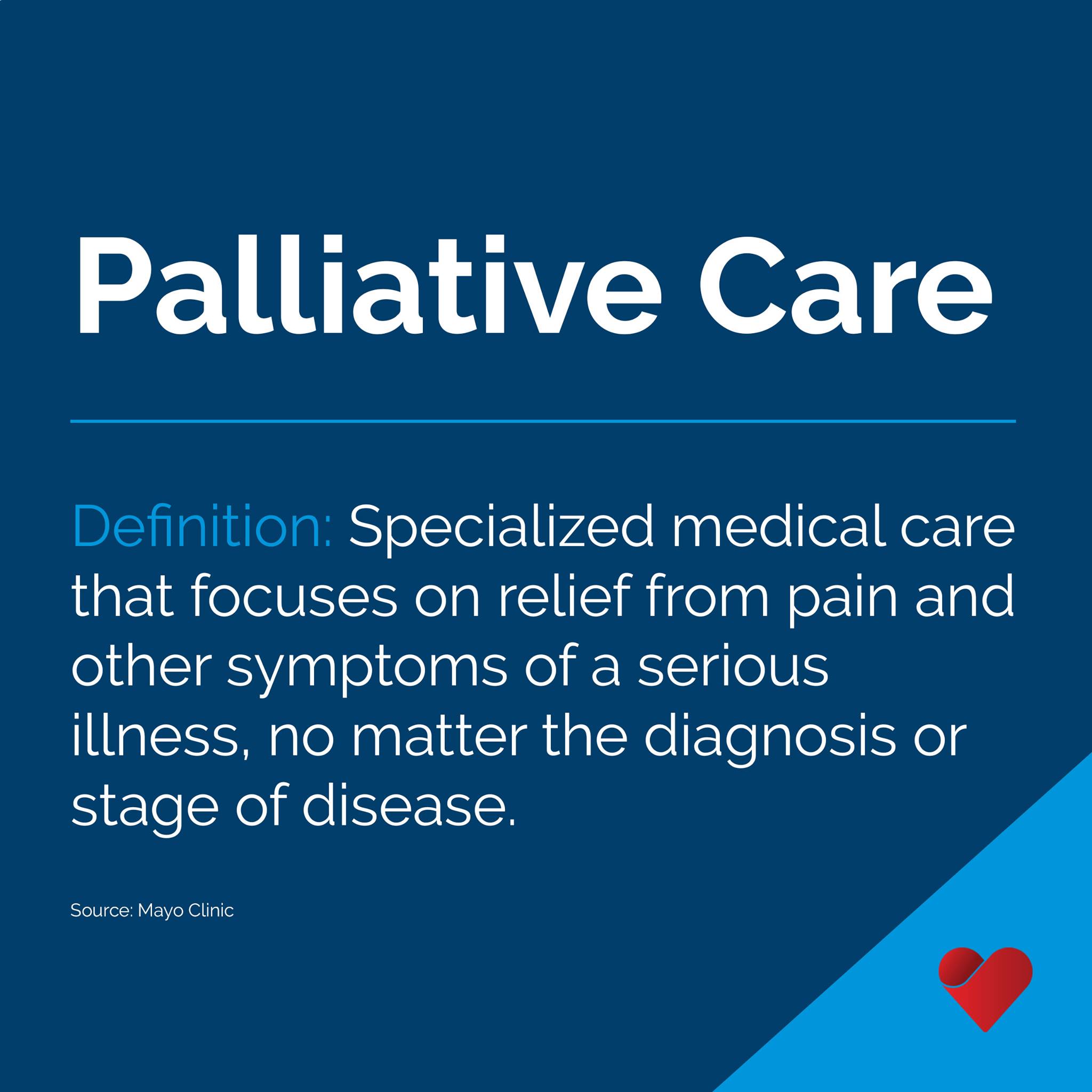 Definition Who Palliative Care – VKNC