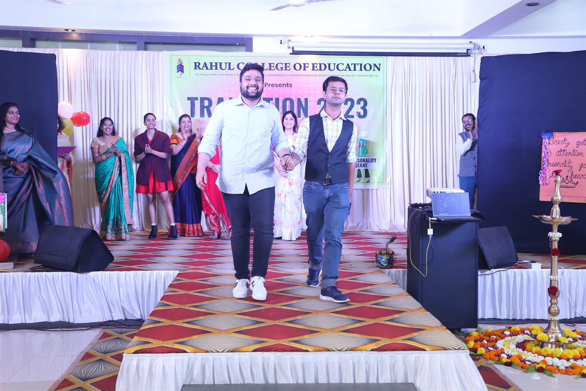 Rahul College of Education... - Rahul College of Education