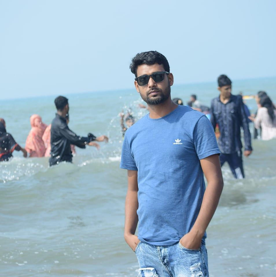Osthir Raton Khan